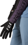 FOX 2023 RANGER GEL GLOVE BLACK
