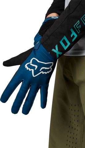 FOX 2021 RANGER GLOVE DARK INDIGO