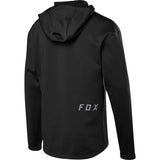 FOX 2021 RANGER TECH FLEECE JACKET BLACK