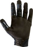 FOX 2021 RANGER WATER GLOVE BLACK