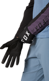 FOX 2023 RANGER GEL GLOVE BLACK