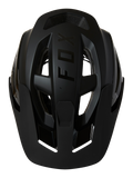 FOX 2023 SPEEDFRAME HELMET W/MIPS BLACK