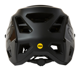 FOX 2023 SPEEDFRAME HELMET W/MIPS BLACK