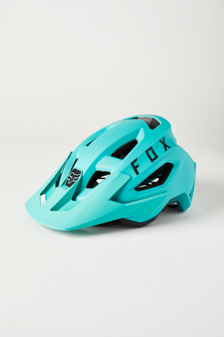 FOX 2021 SPEEDFRAME HELMET W/MIPS TEAL