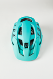 FOX 2021 SPEEDFRAME HELMET W/MIPS TEAL