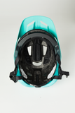 FOX 2021 SPEEDFRAME HELMET W/MIPS TEAL