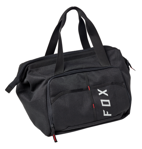 FOX 2021 TOOL BAG BLACK - OS