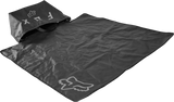 FOX 2021 UTILITY CHANGING MAT BLACK - OS