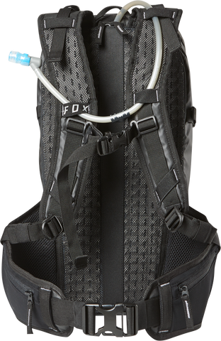 FOX 2021 UTILITY HYDRATION PACK BLACK Bicycle Express City