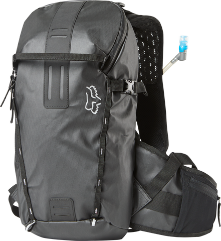 FOX 2021 UTILITY HYDRATION PACK BLACK Bicycle Express City