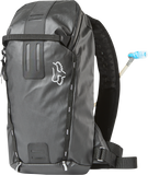 FOX 2021 UTILITY HYDRATION PACK BLACK