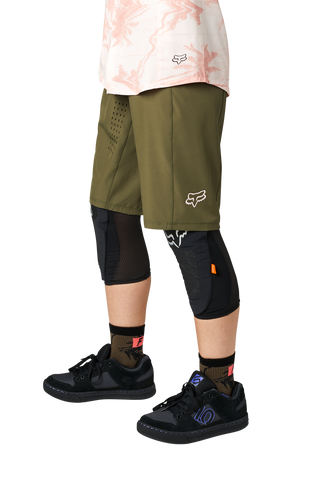 Fox flexair lite bike shorts Clearance