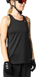 FOX 2021 W'S FLEXAIR TANK BLACK