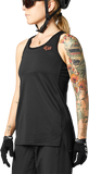 FOX 2021 W'S FLEXAIR TANK BLACK