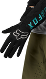 FOX 2023 W'S RANGER GLOVE BLACK