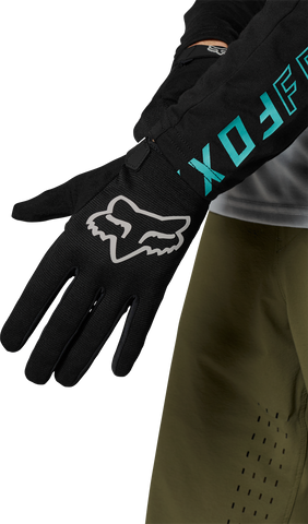 FOX 2023 W'S RANGER GLOVE BLACK