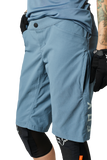 FOX 2021 W'S RANGER SHORT MATTE BLUE