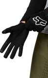 FOX 2022 YOUTH DEFEND GLOVE BLACK