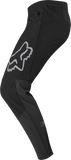 FOX 2021 YOUTH DEFEND PANT BLACK