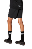 FOX 2021 YOUTH FLEXAIR SHORT BLACK