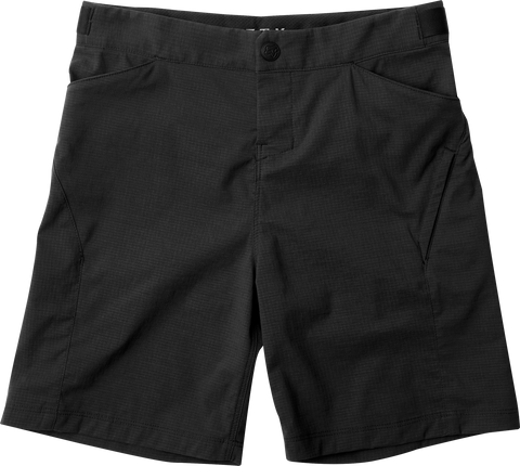 FOX 2021 YOUTH RANGER SHORT BLACK