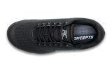 RIDE CONCEPTS HELLION BLACK - SIZE 45