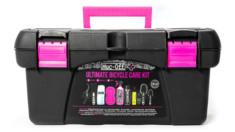MUC OFF ULTIMATE BIKE CLEANING KIT