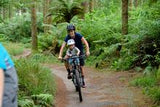 SHOTGUN KIDS MTB SEAT BAR