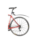 ZEFAL SWAN ROAD MUDGUARD - REAR