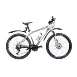 ZEFAL DEFLECTOR FM60 MUDGUARD - FRONT