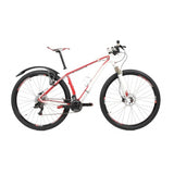 ZEFAL DEFLECTOR RM29 MUDGUARD - REAR