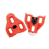 LOOK KEO DELTA CLEAT FITNESS - RED