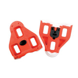 LOOK KEO DELTA CLEAT - RED