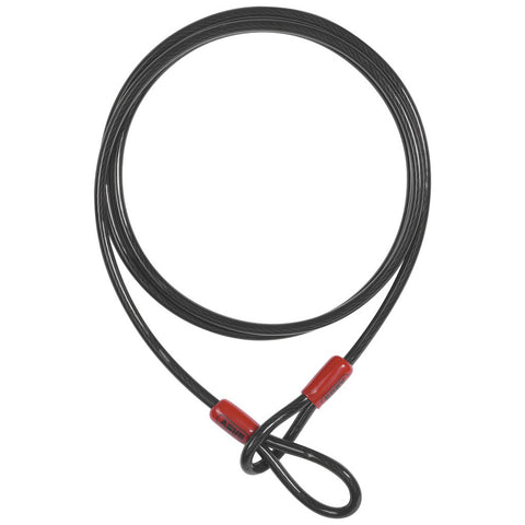 ABUS COBRA CABLE 10mm/220cm LOCK