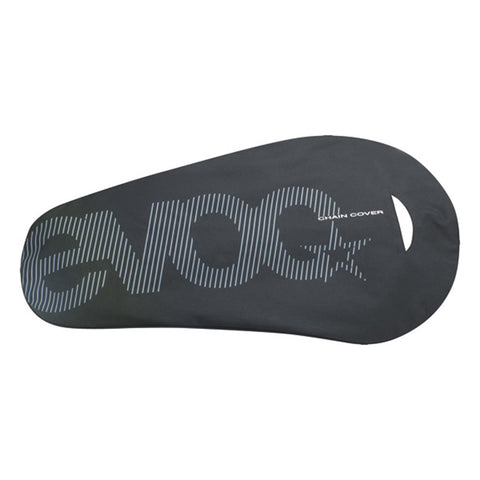 EVOC CHAIN COVER - BLACK