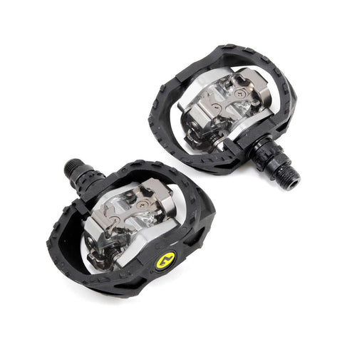 SHIMANO PD-M424 PLATFORM PEDAL