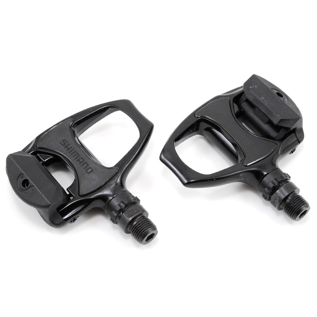 Bike Pedal Shimano 540 Pedals Shimano Cleat Pedals SHIMANO PD-R540