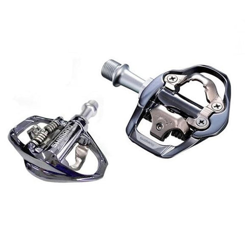 SHIMANO PD-A600 ULTEGRA SPD ROAD TOURING PEDALS