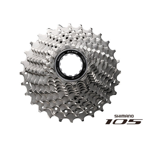 SHIMANO CS-5800 105 CASSETTE 11-SPEED - 11-32T