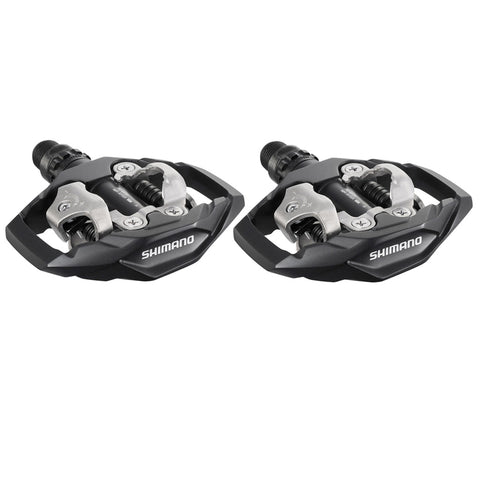 SHIMANO PD-M530 SPD PEDALS