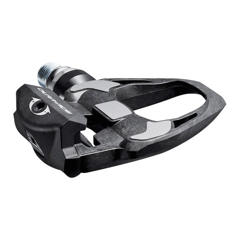 SHIMANO PD-R9100 DURA-ACE SPD-SL & SPD PEDALS