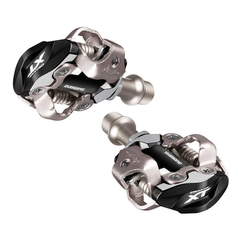 SHIMANO PD-M8000 DEORE XT RACE/XC PEDALS