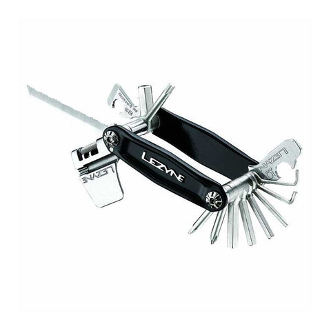 LEZYNE CRV-20 MULTI TOOL