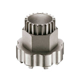 LEZYNE 2-IN-1 BB TOOL/NOTCHED