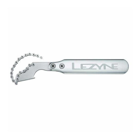 LEZYNE CNC ALLOY CHAIN ROD