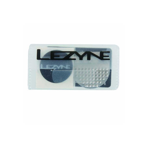 LEZYNE SMART TYRE PATCH KIT