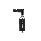LEZYNE TRIGGER DRIVE CO2 - BLACK