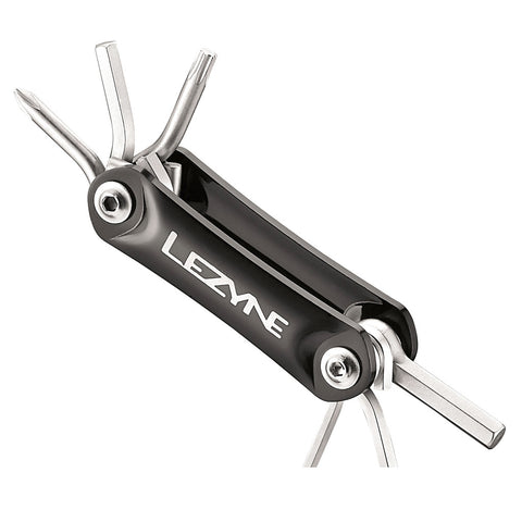 LEZYNE RAP-6 MULTI TOOL