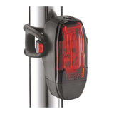 LEZYNE KTV DRIVE COMBO LIGHT SET