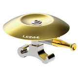 LEZYNE CLASSIC BRASS BELL - SHALLOW